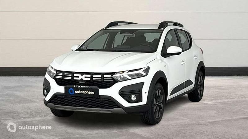 Occasion Dacia Sandero Expression 92 ch (67 kW) 2025 Berline