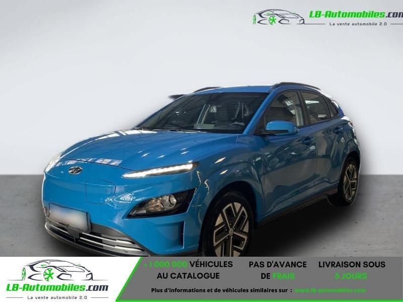 Utilisé 2022 Hyundai Kona SUV | 19 800 € (Prix juste) - Image 1/4