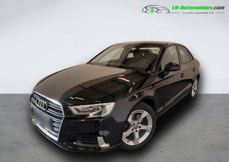 Utilisé 2020 Audi A3 Sport Berline | 26 600 € (Bon prix) - Image 1/4