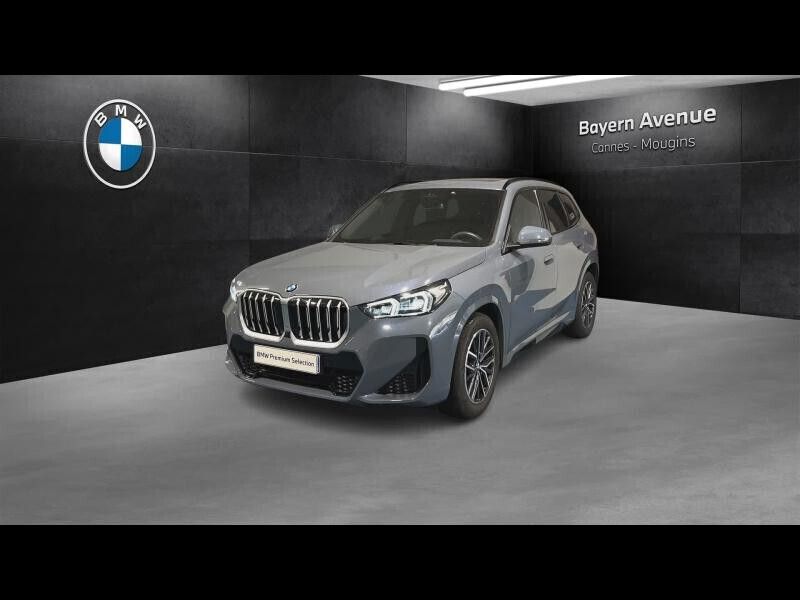 Dore Utilisé 2024 BMW X1 M Sport SUV | 48 900 € (Prix cher) - Image 1/4