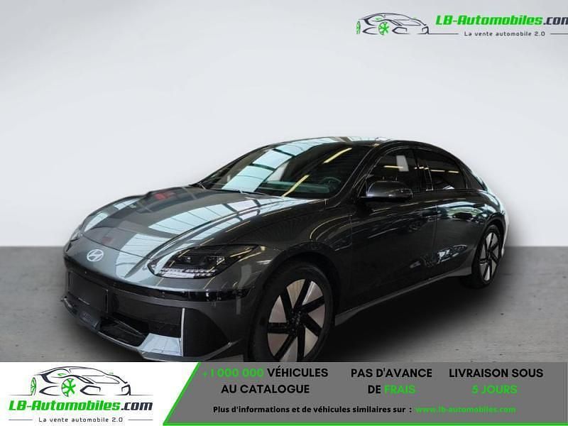 Occasion 2024 Hyundai Ioniq Citadine | 39 900 € (Prix juste) - Image 1/4