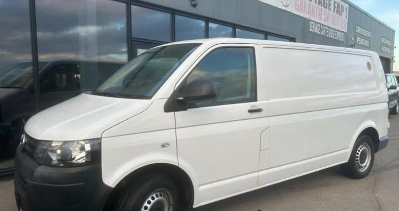 Occasion VW Transporter 102 ch (75 kW) 2015 Van