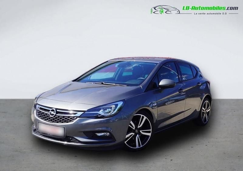 Utilisé 2019 Opel Astra Berline | 20 900 € (Prix juste) - Image 1/4