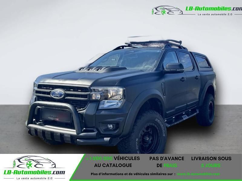 Utilisé 2023 Ford Ranger Pick-up | 47 400 € (Prix juste) - Image 1/4