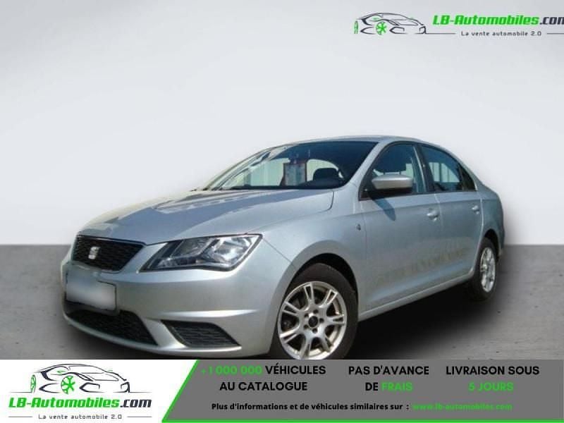 Occasion 2013 Seat Toledo Berline | 10 900 € - Image 1/4