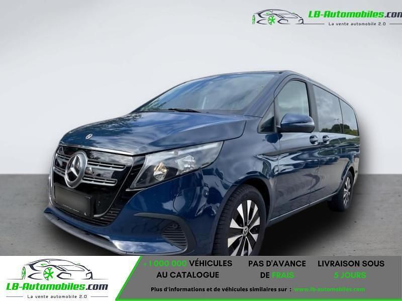 Utilisé 2024 Mercedes EQV300 Break | 54 900 € - Image 1/4