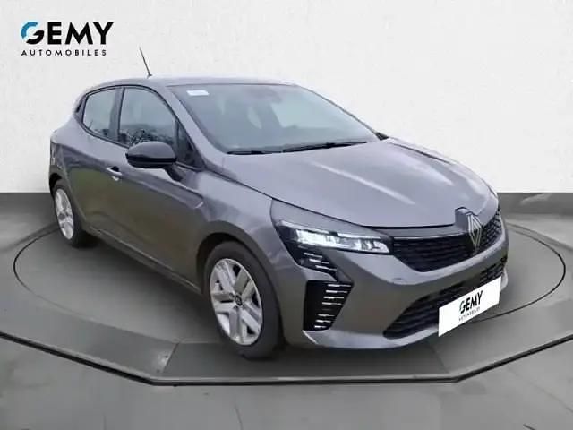 Occasion Renault Clio V 145 ch (106 kW) 2025 Kqg Berline