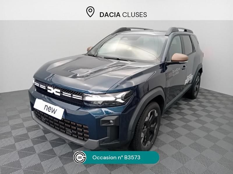 Utilisé 2025 Dacia Bigster Extreme SUV | 32 775 € - Image 1/4