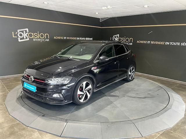 Utilisé 2019 VW Polo S | 20 462 € (Bon prix) - Image 1/4