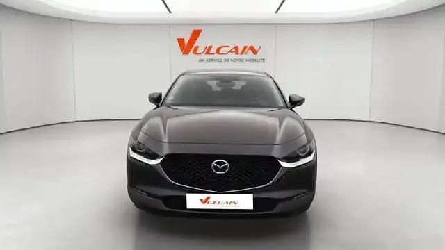 Occasion Mazda CX-30 186 ch (136 kW) 2022 Gris SUV