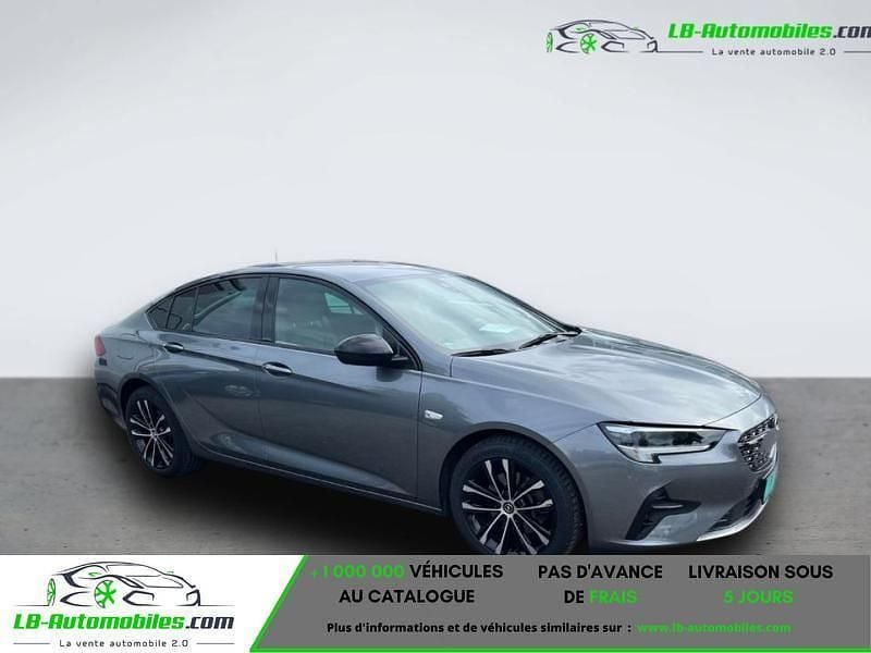 Utilisé 2021 Opel Insignia Sport Berline | 28 800 € (Prix cher) - Image 1/4