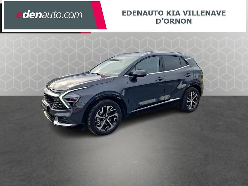 Occasion 2022 Kia Sportage SUV | 27 999 € (Prix juste) - Image 1/4
