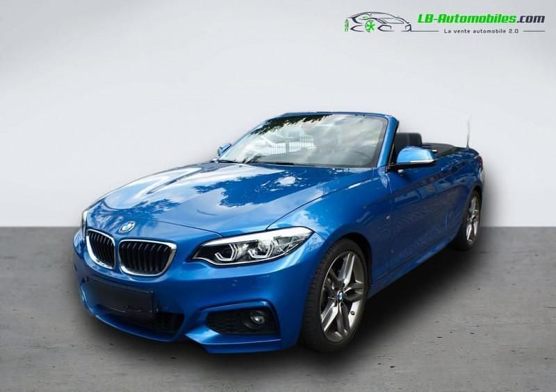 Utilisé 2018 BMW 230 Comfort Edition Coupé | 36 700 € (Prix cher) - Image 1/4