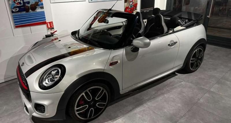Occasion 2020 Mini John Cooper Works Citadine | 31 500 € (Prix juste) - Image 1/4