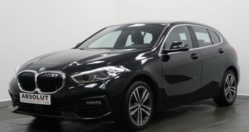 Utilisé 2021 BMW 116 Citadine | 17 980 € (Super prix) - Image 1/4