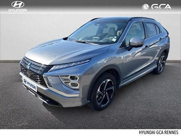 Utilisé 2023 Mitsubishi Eclipse Cross Instyle SUV | 30 990 € (Prix assez cher) - Image 1/4