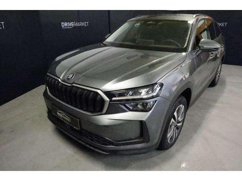 Occasion Skoda Kodiaq Selection 150 ch (110 kW) 2025 Gris SUV