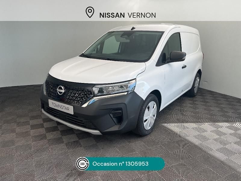 Nouvelle 2025 Nissan Townstar Acenta Monospace | 28 990 € (Prix cher) - Image 1/4