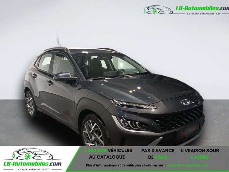 Utilisé 2022 Hyundai Kona SUV | 23 300 € - Image 1/4