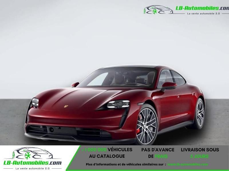 Occasion Porsche Taycan 4S 419 kW (571 ch) 2021 Berline