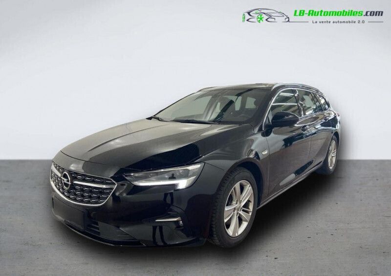 Utilisé 2022 Opel Insignia Break | 27 000 € (Bon prix) - Image 1/4