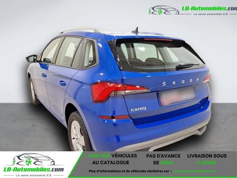 Occasion Skoda Kamiq 95 ch (69 kW) 2020 SUV