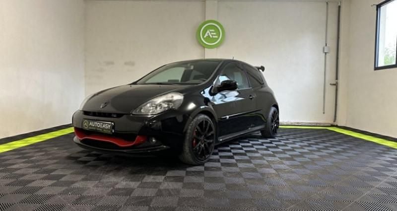 Occasion 2009 Renault Clio II Luxe Citadine | 13 490 € - Image 1/4
