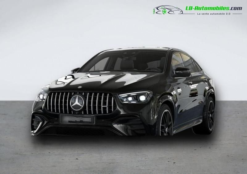 Utilisé 2025 Mercedes GLE53 AMG AMG Coupé | 134 500 € - Image 1/4