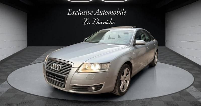 Occasion 2008 Audi A6 Ambition Berline | 16 990 € - Image 1/4