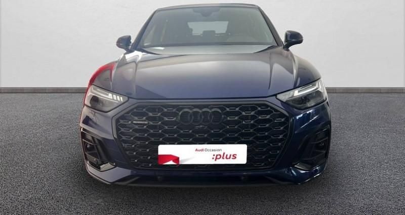 Occasion Audi Q5 Sportback S-Line 265 ch (194 kW) 2024 SUV