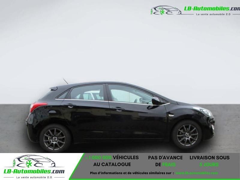 Occasion Hyundai i30 101 ch (74 kW) 2016 Berline