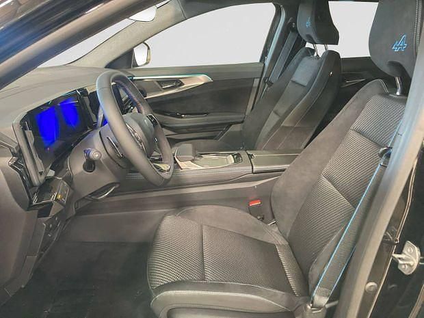 Bleu Utilisé 2025 Renault Symbioz Iconic SUV | 32 490 € (Bon prix) - Image 1/2