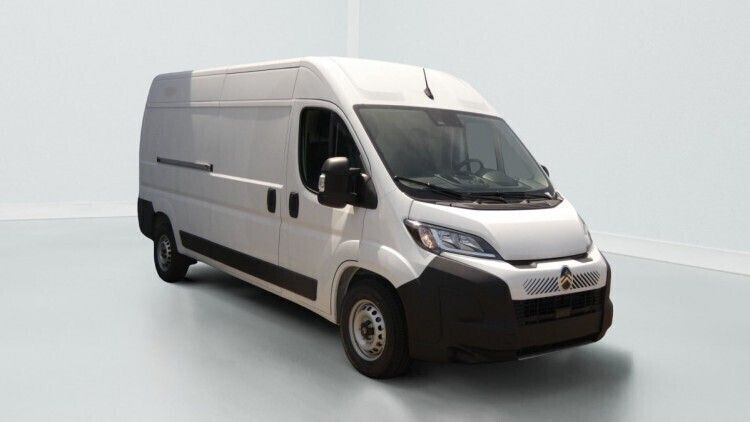 Nouvelle 2025 Citroën Jumper Monospace | 34 380 € (Super prix) - Image 1/1