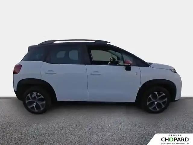 Occasion Citroën C3 Aircross 2021 Blanc banquise SUV