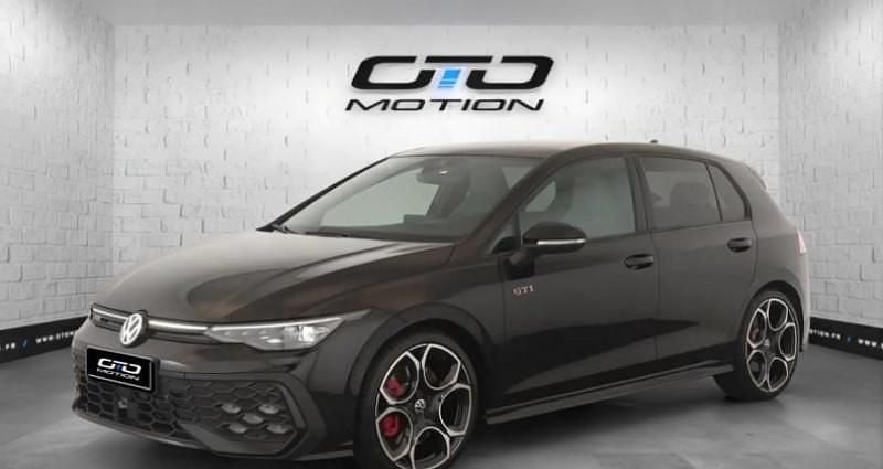 Utilisé 2024 VW Golf VIII GTI Berline | 49 990 € (Prix cher) - Image 1/4