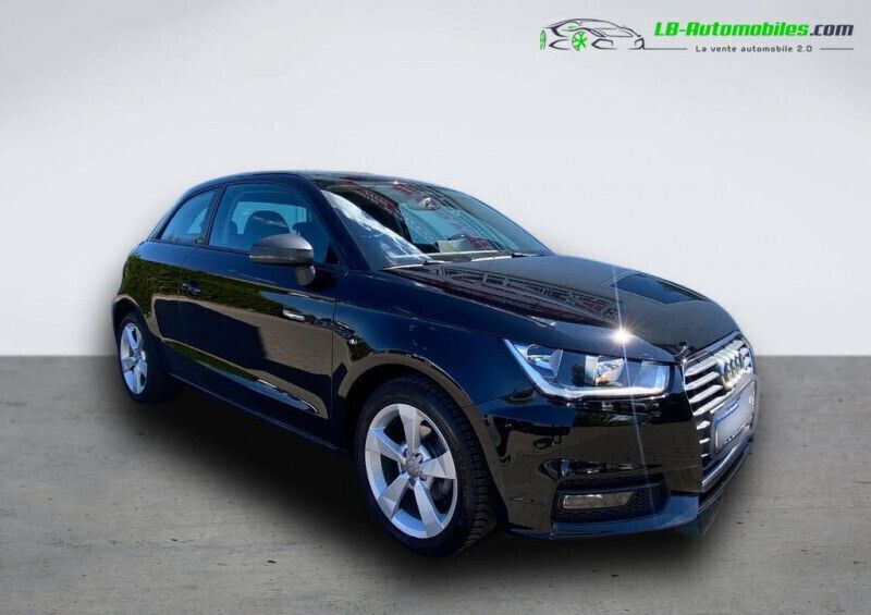Utilisé 2016 Audi A1 Sport Citadine | 14 900 € (Prix assez cher) - Image 1/4