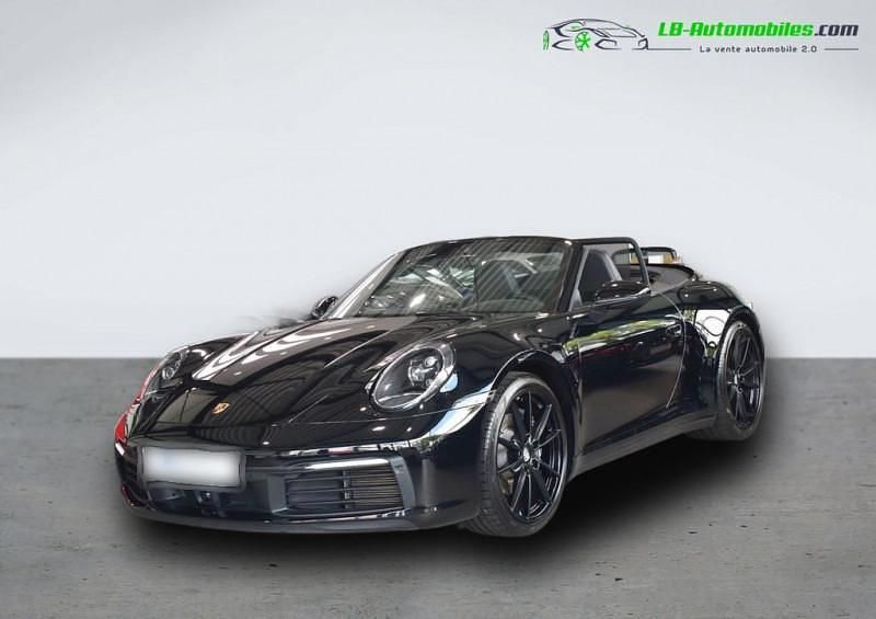 Utilisé 2021 Porsche 911 Coupé | 130 500 € (Bon prix) - Image 1/4