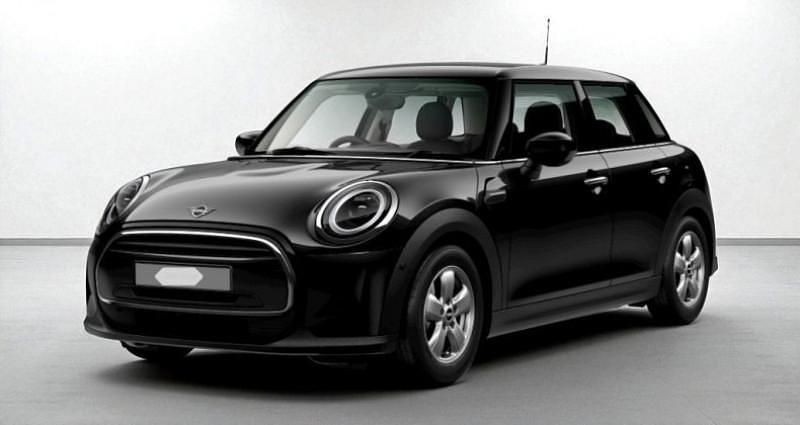 Occasion 2021 Mini ONE Business Citadine | 15 950 € (Super prix) - Image 1/4