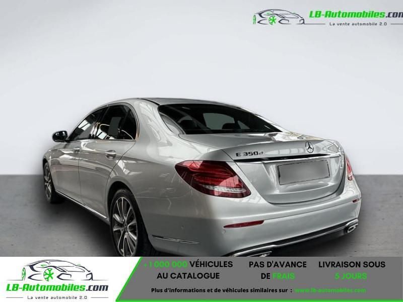 Occasion Mercedes E350 258 ch (189 kW) 2017 Berline