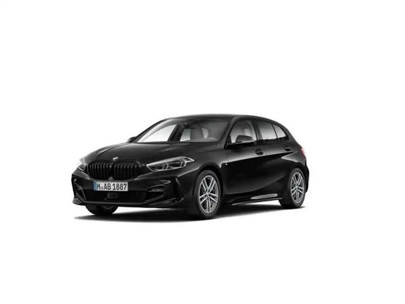 Occasion BMW 118 Sport Line 140 ch (102 kW) 2024 Noir Citadine