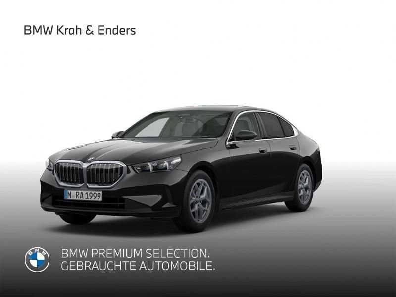 Occasion 2024 BMW 520 Sport Line Berline | 42 888 € (Super prix) - Image 1/4