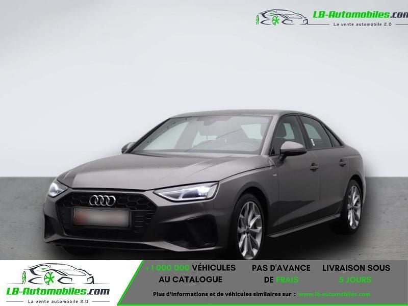 Utilisé 2022 Audi A4 Sport Berline | 34 400 € (Prix juste) - Image 1/4