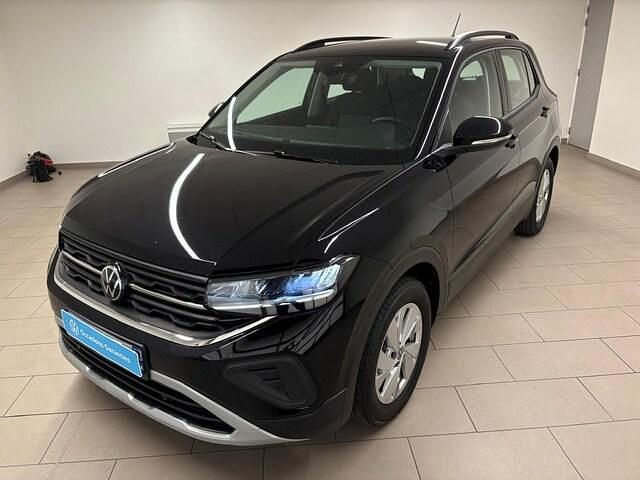 Utilisé 2025 VW T-Cross SUV | 24 980 € (Bon prix) - Image 1/4