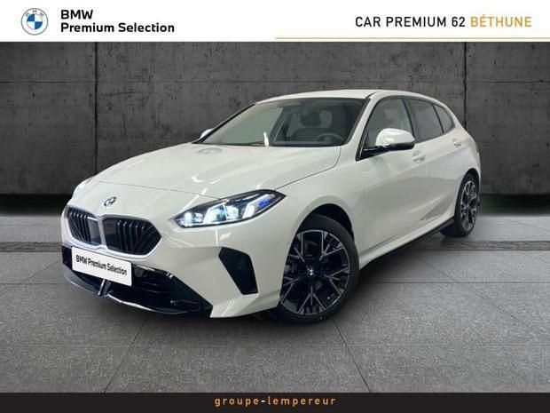 Utilisé 2025 BMW 120 M Sport Citadine | 41 990 € (Prix juste) - Image 1/4