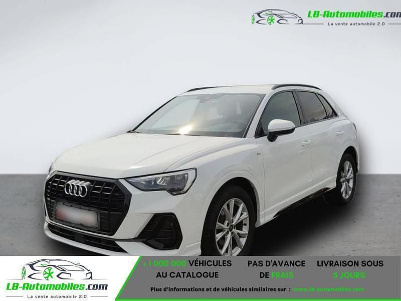Utilisé 2021 Audi Q3 Sport SUV | 33 400 € (Prix juste) - Image 1/4