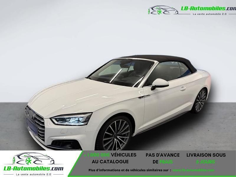 Utilisé 2018 Audi A5 Sport Coupé | 34 200 € (Prix juste) - Image 1/4
