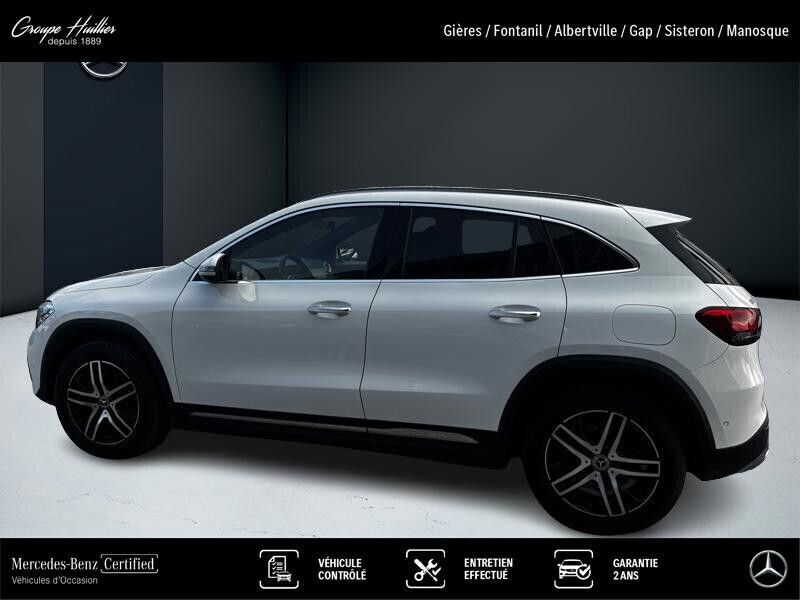 Utilisé 2022 Mercedes GLA250 Progressive SUV | 38 900 € (Prix assez cher) - Image 1/4