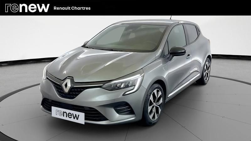 Gris Occasion 2023 Renault Clio V Evolution Citadine | 13 990 € - Image 1/4