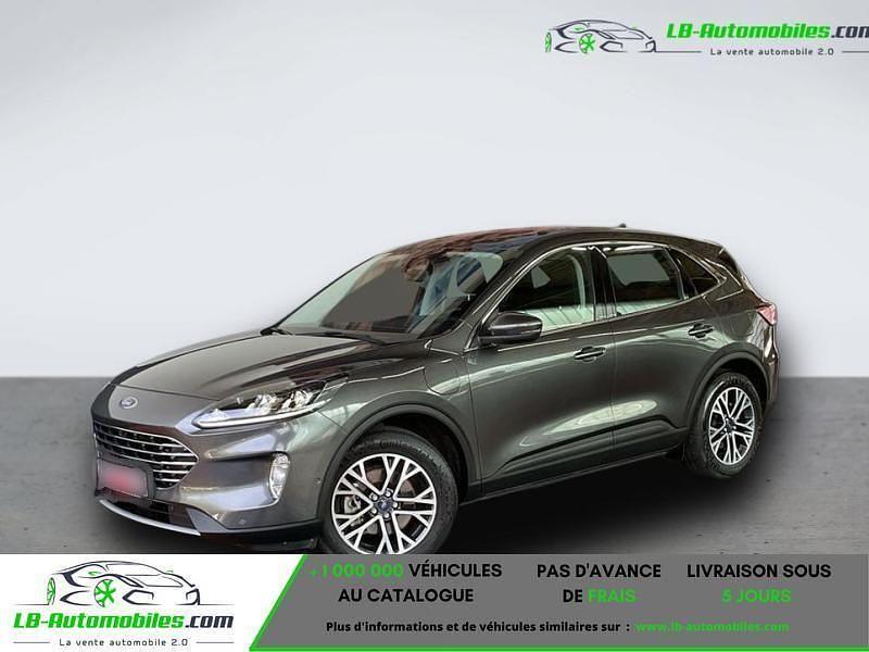 Occasion 2021 Ford Kuga SUV | 24 000 € (Prix juste) - Image 1/4