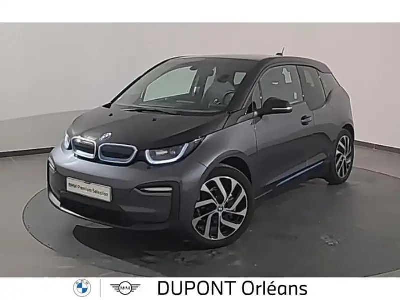 Utilisé 2022 BMW i3 Citadine | 18 690 € (Bon prix) - Image 1/4